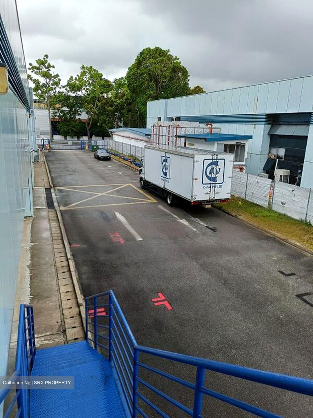 Loyang Valley (D17), Factory #496260771